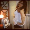 Lourdes Johnston - @tamaeuemura - Twitter