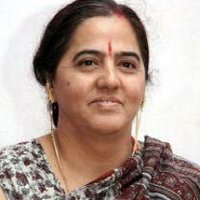 क्षमा कौल (@drkshamakaul) 's Twitter Profile