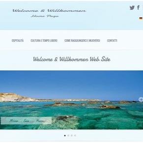 willkommenkr's profile picture. progetto “Willkommen& Welcome”