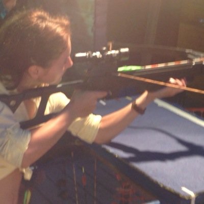 Marina_Nekit's profile picture. 