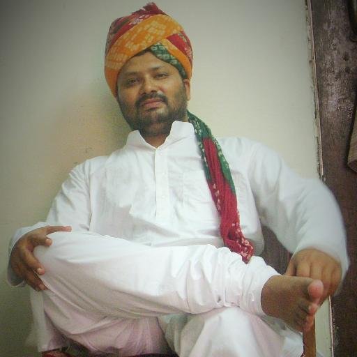 RaviBaseraJNU Profile Picture