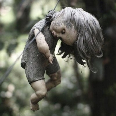 Tweeting Horror Photos! 18+ , view at your own risk!