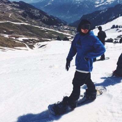 allsochris's profile picture. Burton Snowboards UK Sales Rep.