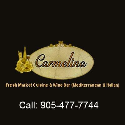Proudly celebrating 14 years anniversary of our #italian & Mediterranean #restaurant. Exotic Wines, gourmet pizza & savory #pastas in Markham.