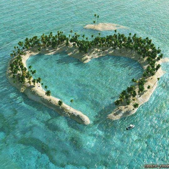 Beautiful Pictures of Amazing Places to Travel on Earth.