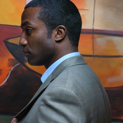 Supermodel • Screenwriter • Founder/EIC @Style601 • cedricarmand@style601.com • https://t.co/Jwzn3eddPs