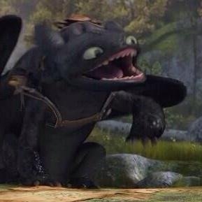 Need a rider (hiccup)Only night fury/toothless daydream(common or garden)unholy offspring(close islands:meatheads) #openRP #single