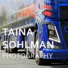 tainasohlman's profile picture. #Photographer with focus on transport & industries. Images licensable eg. via @alamy | #Art & #printables @TainasArt 
ONLY real photography - No gen AI. #NotAI