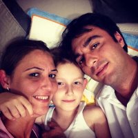 Feriş (@fbegenir) 's Twitter Profile