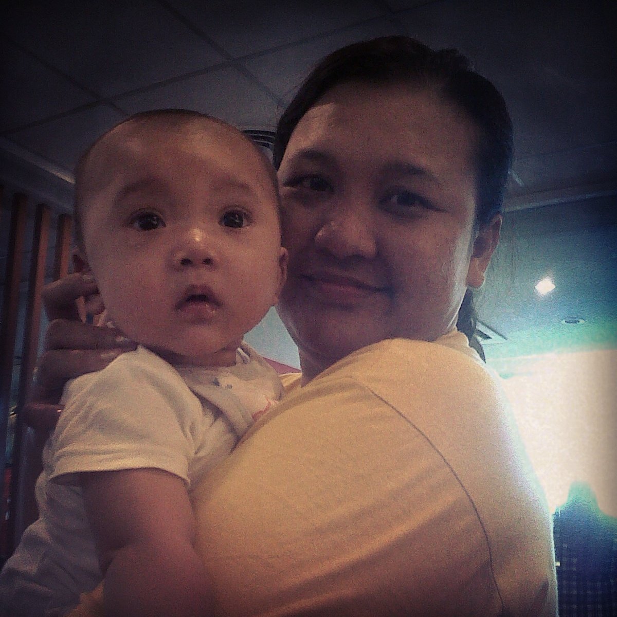 ChrisNatPur's profile picture. ♥ Daniel Christian Aiseeun's Mommy ♥