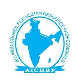 AICHRPis a non government, not-for-profit national apex body, promotes the HRD movement in India and improved the abilities of the human resource professional.
