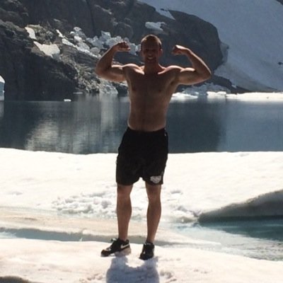 Nick Bland. College student. Aspiring personal trainer. FOLLOW for exercise and health tips that could change your life. Glorify God in everything you do.
