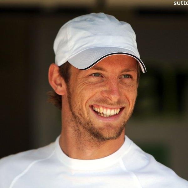 Fan de @JensonButton e @JessyBondGirl ~