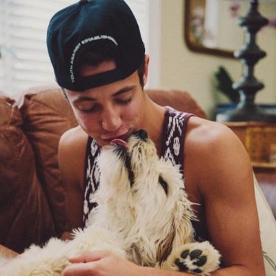FINALLY I HAVE 1/12 ~ 0/6~ Love the o2l (Our2ndLife) ~ LOVE CAMERON AND NASH❤ NASH FOLLOWED ME❤
