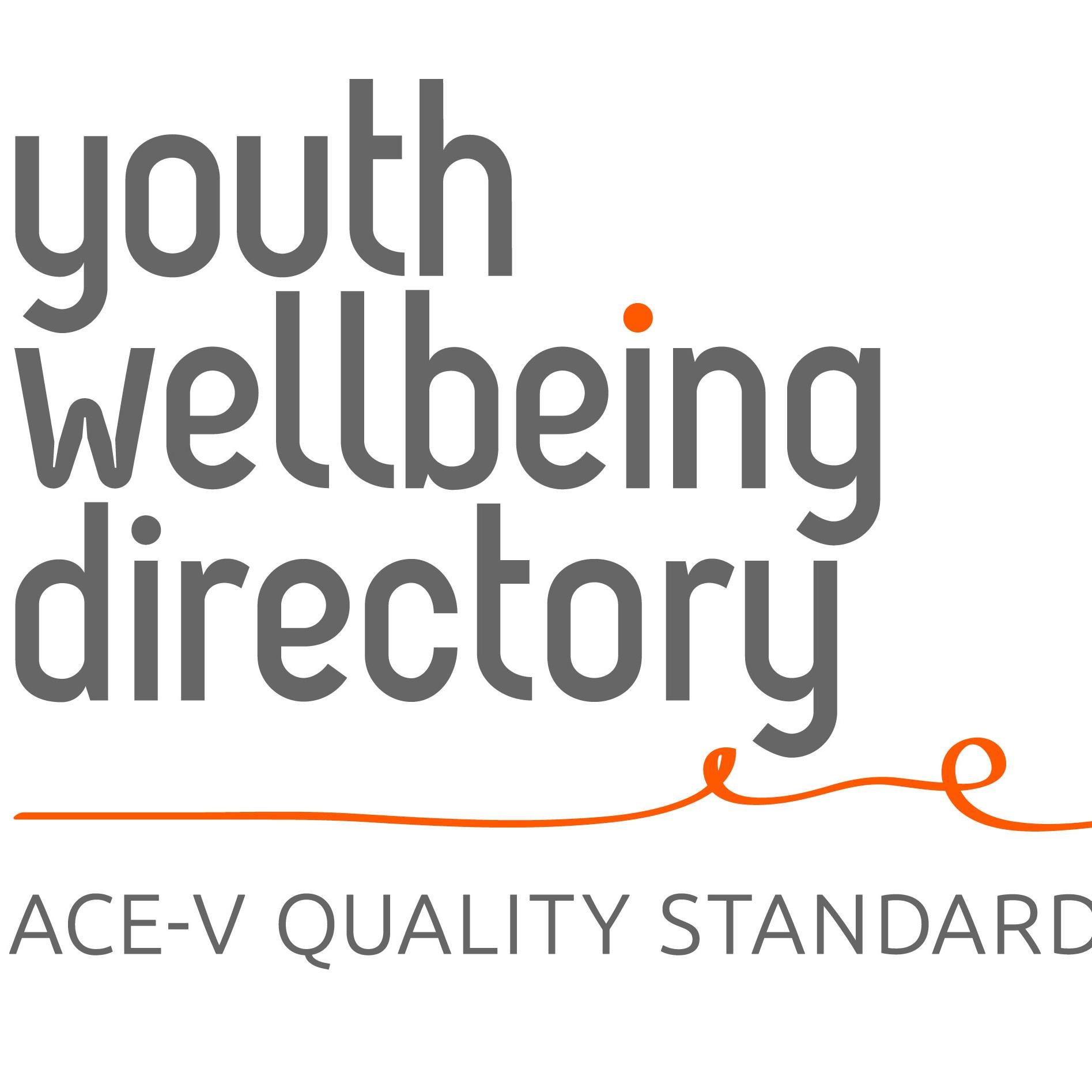 The Youth Wellbeing Directory website is a free online directory for all those who aim to improve the emotional wellbeing and/or mental health of children & YP