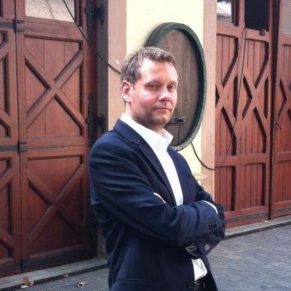 Wine importer in Denmark/Sweden, worked in the vineyards and cellar of André Ostertag/Alsace and loves to do a run in the vineyards all over Europe.