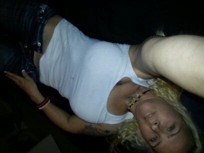 (18+) I'm  Newly single and like to have fun, tattoos, dancing , taking pics & playing on cams🤪 DM dick pics might be enjoyed but maybe not answered🤐