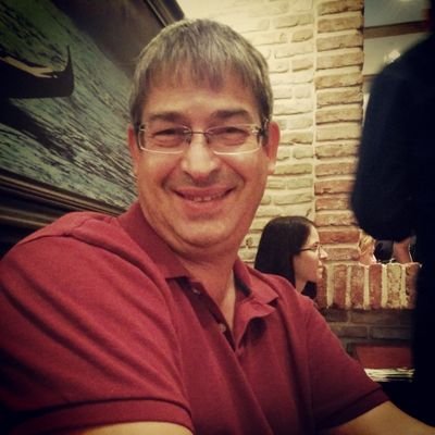 amirkaldor's profile picture. 