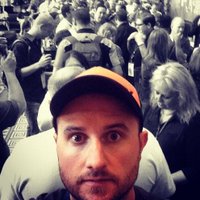 Corrie Barclay (@corrieb) 's Twitter Profile