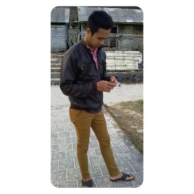 just simple boy