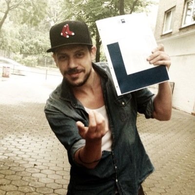 Hagbardxyz's profile picture. 