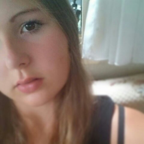 half girl, half amazing