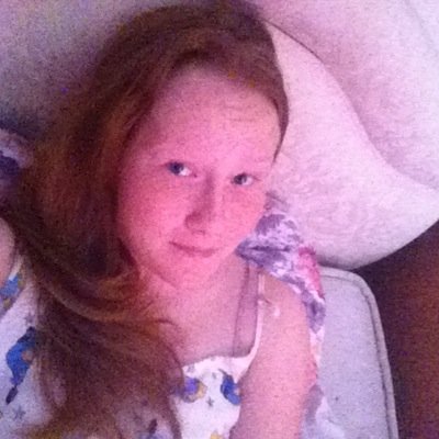 _Julia_OShea's profile picture. Hey