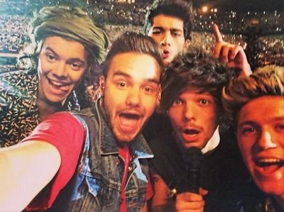 Sí te gusta leer y One Direction estas en el lugar perfecto. Cuenta conjunta de @zaynmaliku1D & @awharrysarmy.