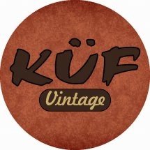 Vintage giyim & aksesuar dükkanı. 
1456 sok. No: 35 Alsancak - Izmir
kufvintage@gmail.com
0532 166 30 14