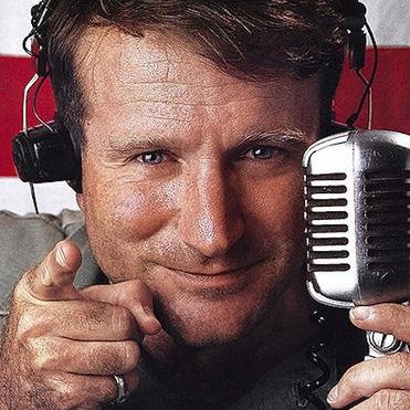 Robin Williams' best quotes and jokes. Tweet us your favorites!