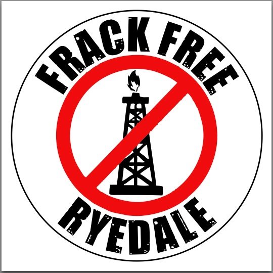 Fighting #fracking since 2014.
Email for enquiries: frackfreeryedale@gmail.com