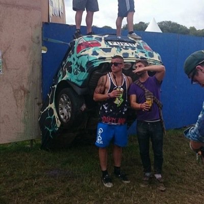 DanMilez's profile picture. hi bye