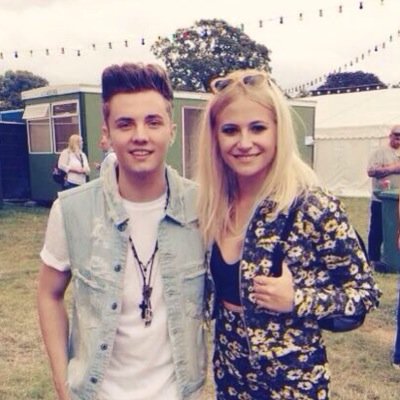 1st german account dedicated to Ollie Marland! :) Please follow for updates & support :)