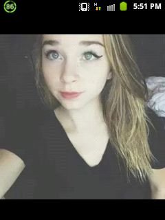 Iloveyou BRYNN you're beautifully awesomely cute ;D..