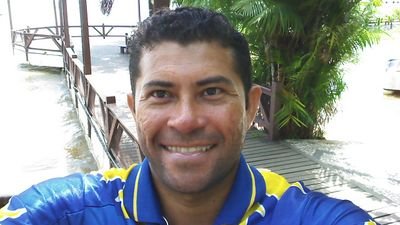 RobsonAllan34's profile picture. A+