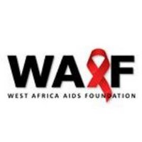 West Africa AIDS Fdn (@waafoundation) 's Twitter Profile