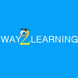 way2learnings's profile picture. Way2Learning is the first local Learning Needs And Trainers Search Engine which acts an interface between students and trainers