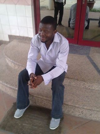 OlaideBamidele's profile picture. 