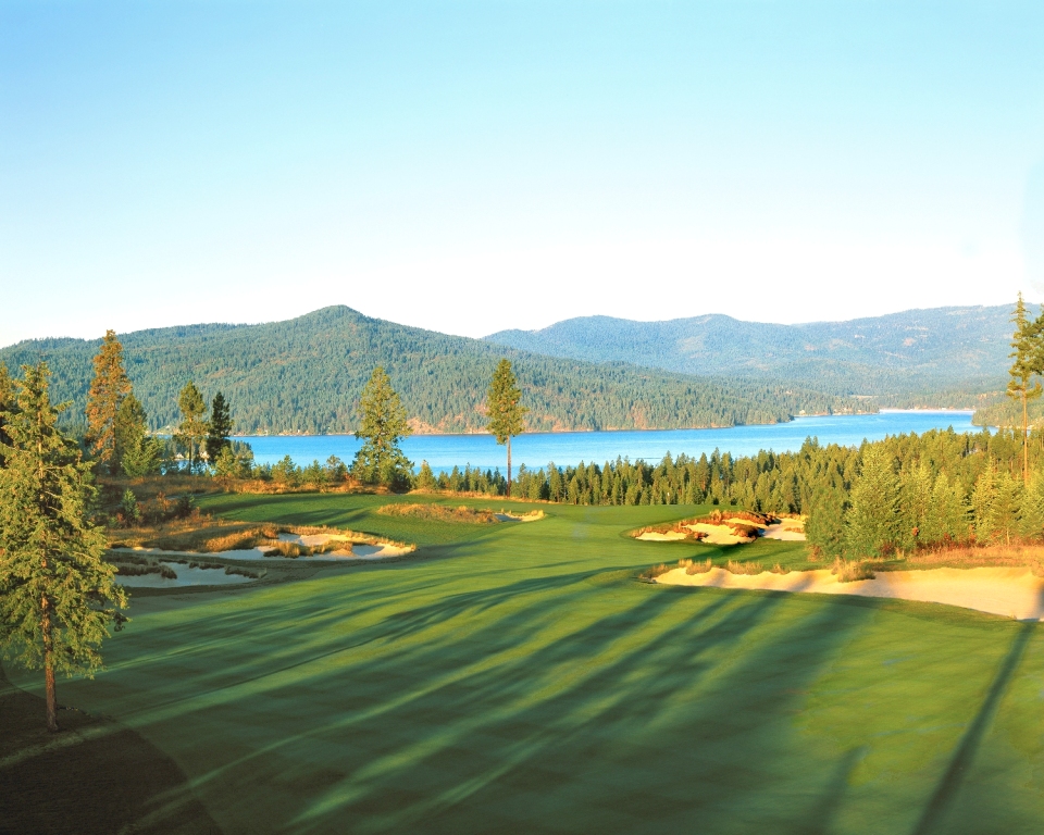 Gozzer Ranch Club Profile