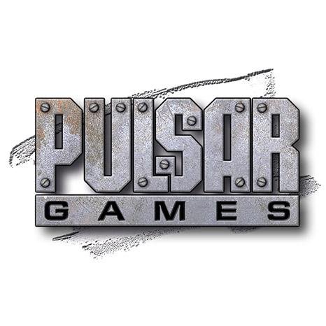 Pulsar Games Profile