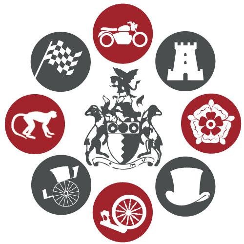 The Chamber works to promote the businesses of members, as well as networking and making the views of local companies heard behind Council walls.