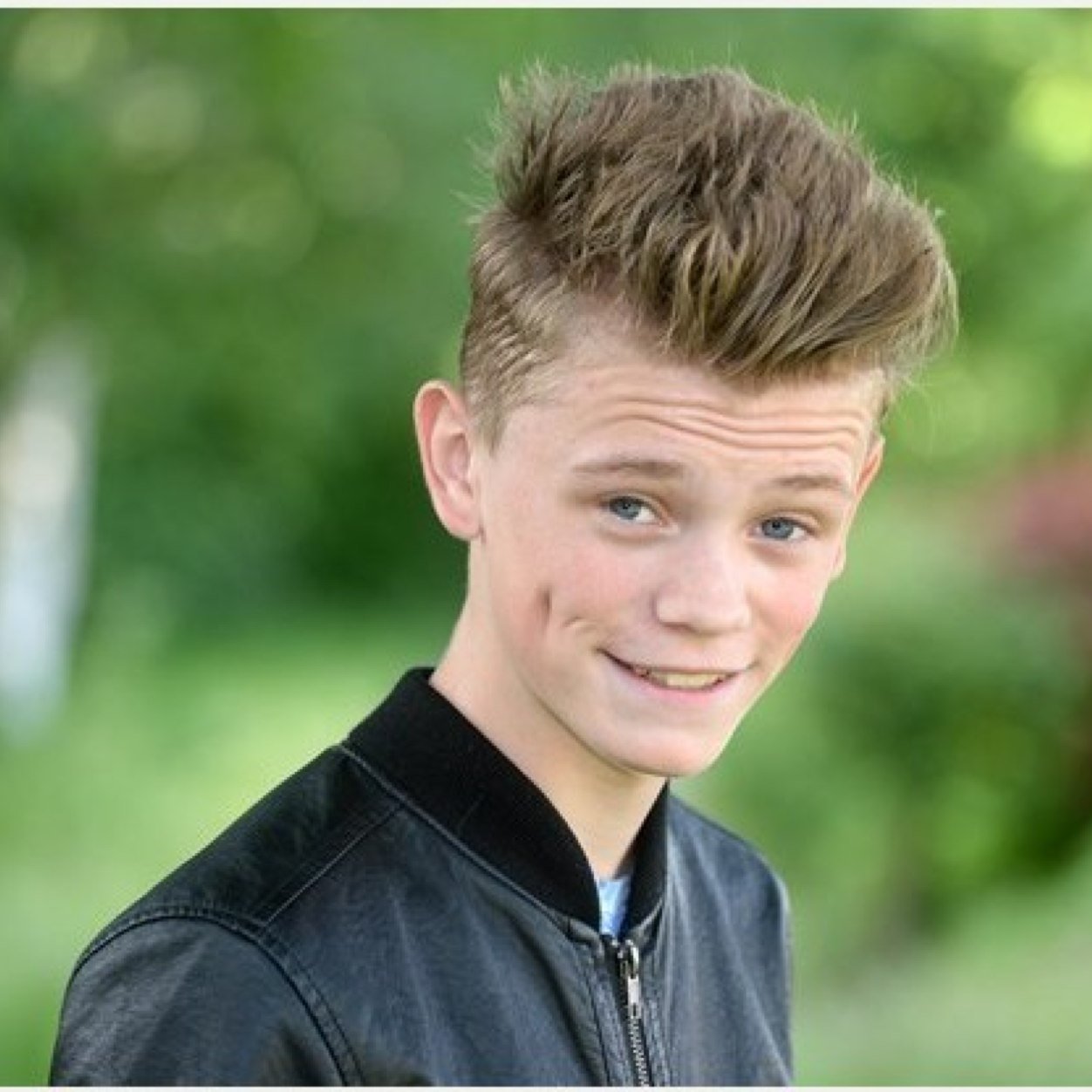 Love bars and melody