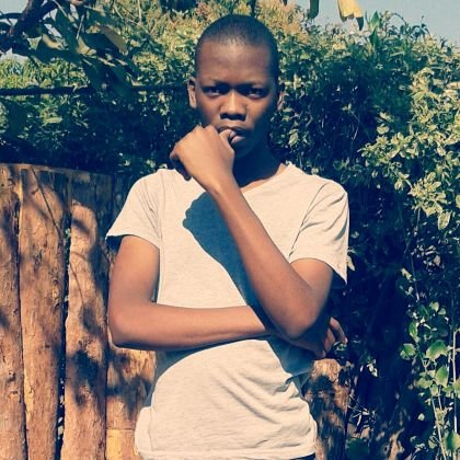 GLetsatle's profile picture. 