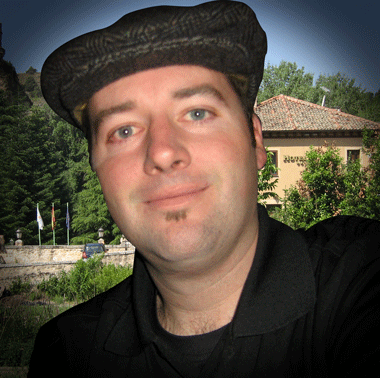 Zboise's profile picture. Local guy. Global vision.