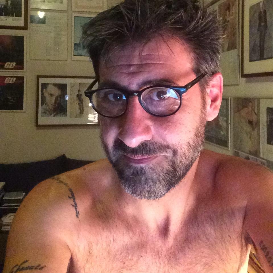 OAndreadakis's profile picture. ...You talkin' to me? Well, I'm the only one here.