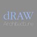 dRAW Architecture (@drawarchitects) Twitter profile photo