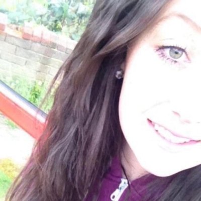 I follow back :) 3
