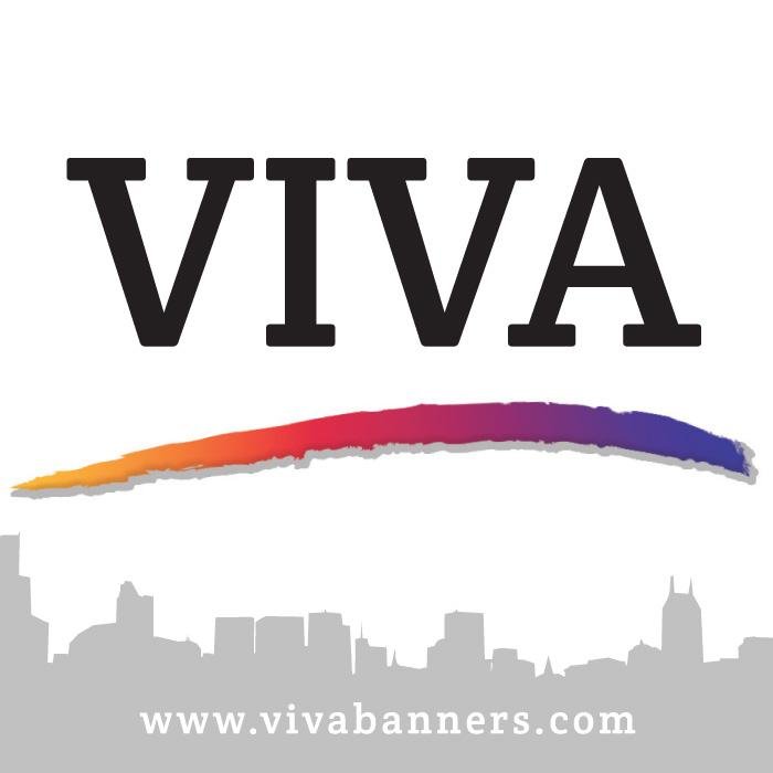 VivaBanners's profile picture. Bespoke Outdoor Media
