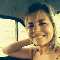 Eva van Geldorp (@mme_eef) 's Twitter Profile