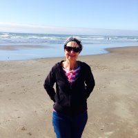 Cathy Munson - @munsoncd Twitter Profile Photo